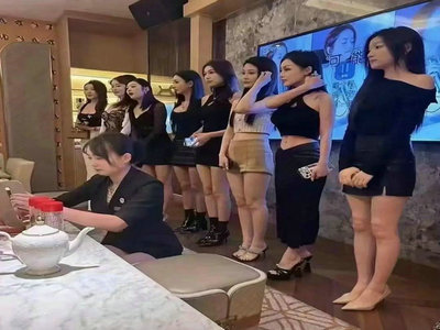 贵州夜场招聘